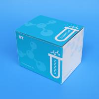 China Disposable Medical Dna Purification Kit PCR Detection Swab Kit on sale
