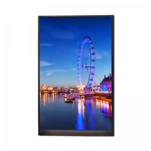 China JD9365BC WXGA High Resolution Lcd Display 800x1280 8 Inch supplier