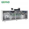 China Plastic Bottle Olive Oil Filling Machine Forming Filling And Sealing Machine wholesale