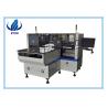 Smt Led Lamp Light Chip Mounter Machine Production Line In Manufacturing Plant
