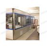 7500m3/H ISO Class 8 Clean Room Dust Free , 220V 63dB Medical Device Cleanroom