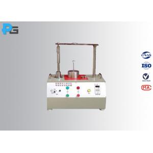 220 Voltage Cord Receptacle Retention Tester For Checking Cable Cord Anchorage