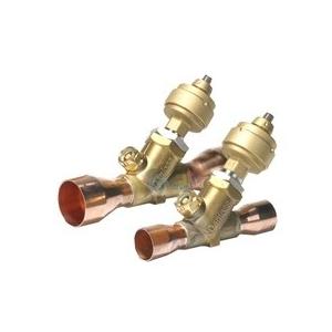 China Válvula electrónica Danfoss ETS250 034G2600 de la extensión de la HVAC Danfoss para los sistemas del aire acondicionado y de refrigeración supplier