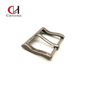 China OEM Antirust Pin Belt Buckles Replacement Corrosion Resistant supplier