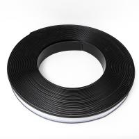 China Color Coated Channelume Aluminum Coil Roll Strip For Advertising LED Sign on sale