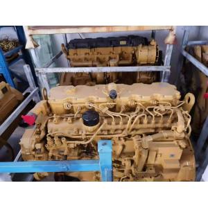 Cat320 Excavator Engines Directly Injection C7 / C7.1 Electronic Injection Engine