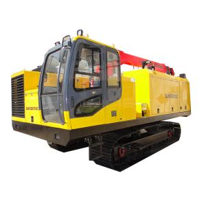 China Pipeline Construction Paywelder Pipeline Machines With Stamford Generator wholesale