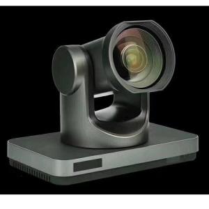China 12x optical zoom 4k Ultra hd webcam for video conferencing or USB video camera supplier