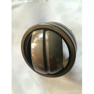 GE 30 UK Spherical Plain Bearing With Sliding Contact Surfaces P6 Precision