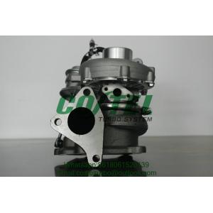 China Subaru 14411AA670 14411AA671  Vf46 Turbo , Gas Engine Parts Turbochargers supplier