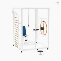Medical Equipment of Multi Functional Physical Fitness Equipment for Body Rehabilitation/ Shoulder, elbow joints, wrist