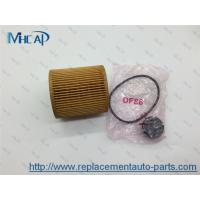 Small Auto Oil Filters 11427640862 For BMW 1‘ 2’ 3‘ 4’ 5‘  X1 X3 Z4