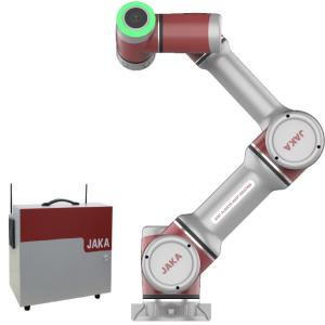 China 6 Axis CNC Robot Arm JAKA Zu 7 For Advanced Manufacturing JAKA Robot Cobot supplier