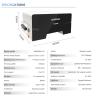 China Uv DtfDx7  Printing A3 UV Printer Printing Machine wholesale