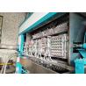 China PLC Control Egg Tray Machine wholesale