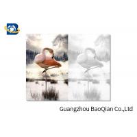 Personalized 3d Lenticular Greeting Cards High Definition No 3D Glass Needed