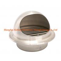 China 316 Stainless Steel Floor Drain Cover SCSP-23 Application In Floor Construction on sale