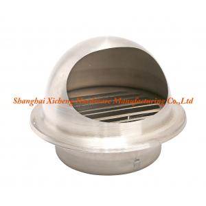 316 Stainless Steel Floor Drain Cover SCSP-23 Application In Floor Construction