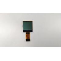 China FSTN Graphic COG Display Screen Dot Matrix Lcd Module Custom 128*128 for Lamp on sale