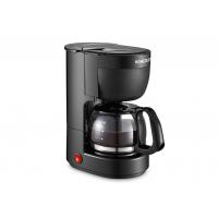 China CM1002 2 In 1 Filter Coffee And Tea Maker Machine Programmable 600W 0.65L on sale