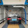 China 高圧完全自動洗車システム タッチフリー洗車機 シングルアーム付き 逆浸透水生成機 wholesale