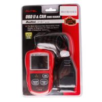 China Autel AL319 Car Diagnostics Scanner OBD II / EOBD Code Reader on sale