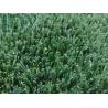 China LDK Emerald Green Artificial Grass NonFilling Turf With Base Cloth Mesh And Black Glue OEM Or ODM Supported wholesale