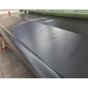 Waterproofing Plastic PVC HDPE Geomembrane Sheet Liner 2mm