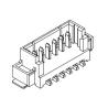China 1.25 Mm Pitch Connector Wtb Connector 2P To 16P Verticle SMT PCB Wafer wholesale