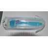 China Titanium 192 Needles derma microneedl Roller For Dark Sore Removal Needle Skin Therapy wholesale