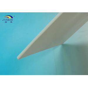 China Graphite PTFE Sheet Graphite Filled Moulding Sheets For Sealing Electronic Parts supplier