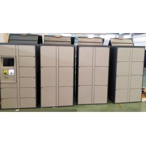 Winnsen Hot Sale Smart Express Terminal Intelligent Parcel Delivery Locker Smart Express Locker