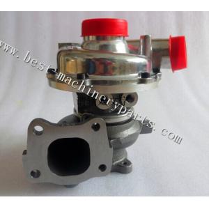 China ZX210LC-3 Hitachi turbocharger supplier