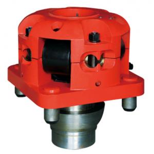 Integral Square Drive Drilling Rotary Table Kelly Bushing