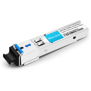 China Módulos do transceptor do SC \ UPC SMF DDM de EPON-ONU-CLPX20+ EPON ONU SFP TX-1.25G/RX-1.25G TX-1310nm/RX-1490nm PX20+ 20km (não VARA de EPON ONU, NENHUMA função do MAC) supplier