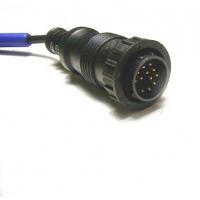 Launch X431 BENZ Sprinter 14 PIN cable