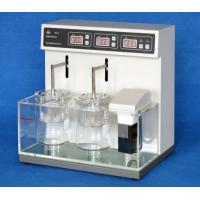 China Tablet Disintegration Tester Disintegration Apparatus For Pharmaceutical Product Testing on sale