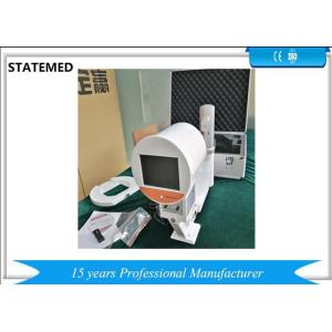 Mini Portable Digital X Ray Equipment / Medical Mobile X Ray Machine 0.25 - 0.5mA