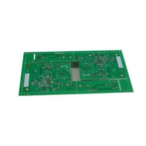 Cutting Edge FPC Circuit Board Flexible Printed Circuit Board 5.0mm Thickness