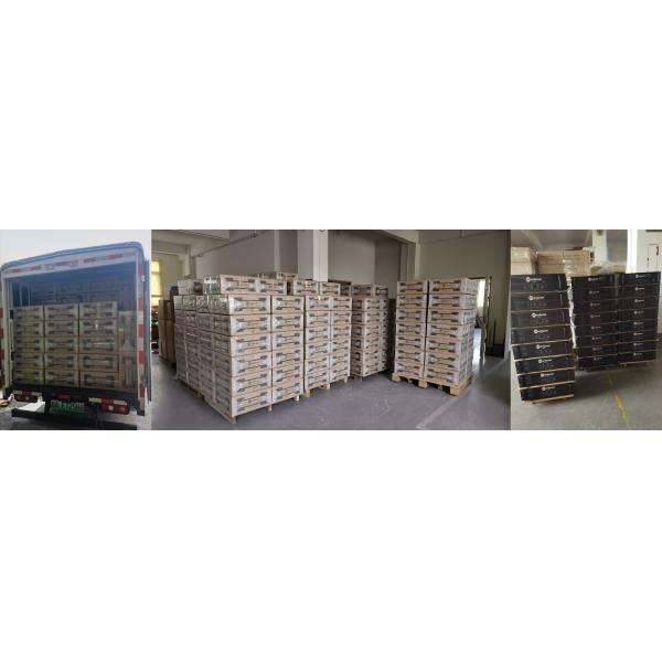 Parallel Operating Mode Professional Power Amplifier Input Impedence 20kOhm Black