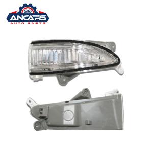 Bulb Door Mirror Light For Nissan Sunny 2014 26165-6w80b 26160-6w80b