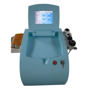 China Cavitation Tripolar RF Vacuum Laser Liposuction Equipment wholesale