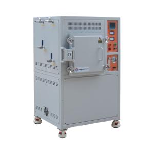 China Horno de muffle de 64L, utilizado principalmente para la síntesis de materiales en laboratorios o institutos de investigación. wholesale
