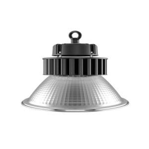 China El CE RoHS aprobó altas luces LED de la bahía que el poder más elevado de IP65 100w ocultó altas luces de la bahía supplier