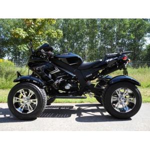 China Road Going Quad Bikes 350cc Single Cylinder Air - Cooled Racing Quad Bikes supplier