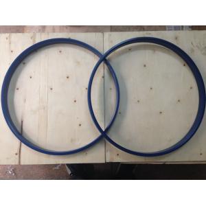 IX Groove ring joint gaskets PTFE coating
