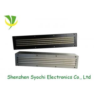 China Purple LED UV Curing Systems For Printing Machine , LED Uv Light Curing Equipment supplier