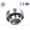 Flange Mount Stainless Steel Pillow Ball Bearing UC202 Long Life