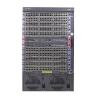 China High-Performance H3C LS-7510E Switch 10G/100G Ports , IRF2 Virtualization & VXLAN Support For Data Center wholesale