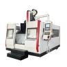 China Bridge Processing 5 Axis Machining Machine For Aerospace High Precision Mold wholesale